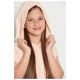 Bodytalk Παιδική αμάνικη μπλούζα Hooded Crop Top